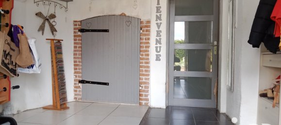 4 غرف نوم تاون هاوس في Beauvilliers, France رقم 240905 4