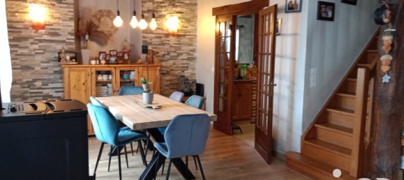 4 غرف نوم تاون هاوس في Beauvilliers, France رقم 240905 7