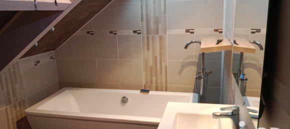 4 غرف نوم تاون هاوس في Beauvilliers, France رقم 240905 14