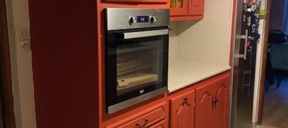 4 غرف نوم تاون هاوس في Beauvilliers, France رقم 240905 6