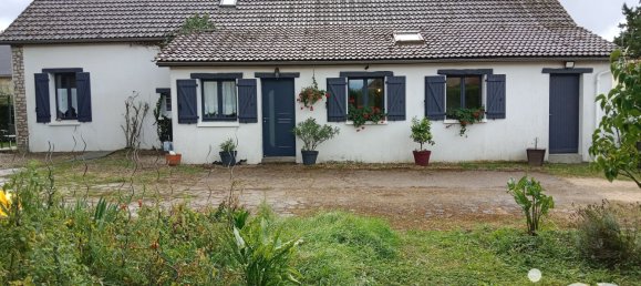 4 غرف نوم تاون هاوس في Beauvilliers, France رقم 240905 2