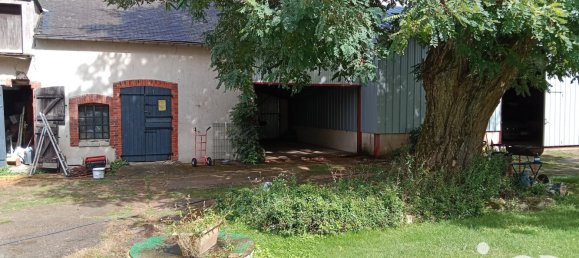 4 غرف نوم تاون هاوس في Beauvilliers, France رقم 240905 16