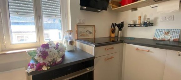 Apartamento de 2 dormitorios en Dieppe, France No. 355385 4