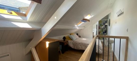 Apartamento de 2 dormitorios en Dieppe, France No. 355385 11