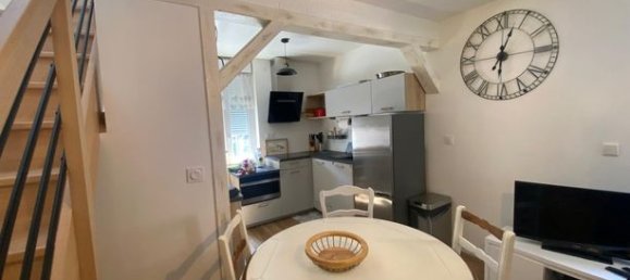 Apartamento de 2 dormitorios en Dieppe, France No. 355385 6