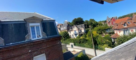 Apartamento de 2 dormitorios en Dieppe, France No. 355385 13