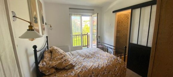 Apartamento de 2 dormitorios en Dieppe, France No. 355385 9