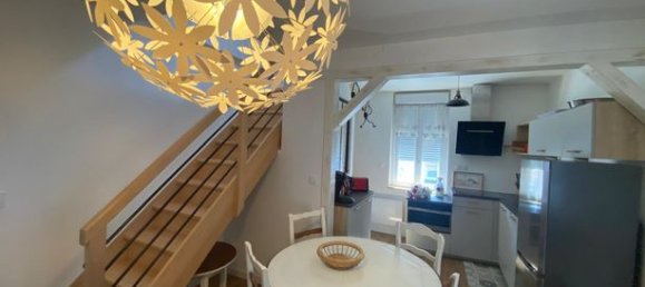 Apartamento de 2 dormitorios en Dieppe, France No. 355385 3