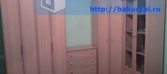 3 غرف نوم شقة في Baku, Azerbaijan رقم 352 5