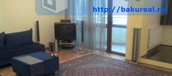 3 غرف نوم شقة في Baku, Azerbaijan رقم 352 2