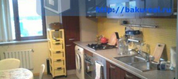 3 غرف نوم شقة في Baku, Azerbaijan رقم 352 3