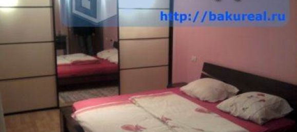 3 غرف نوم شقة في Baku, Azerbaijan رقم 352 4