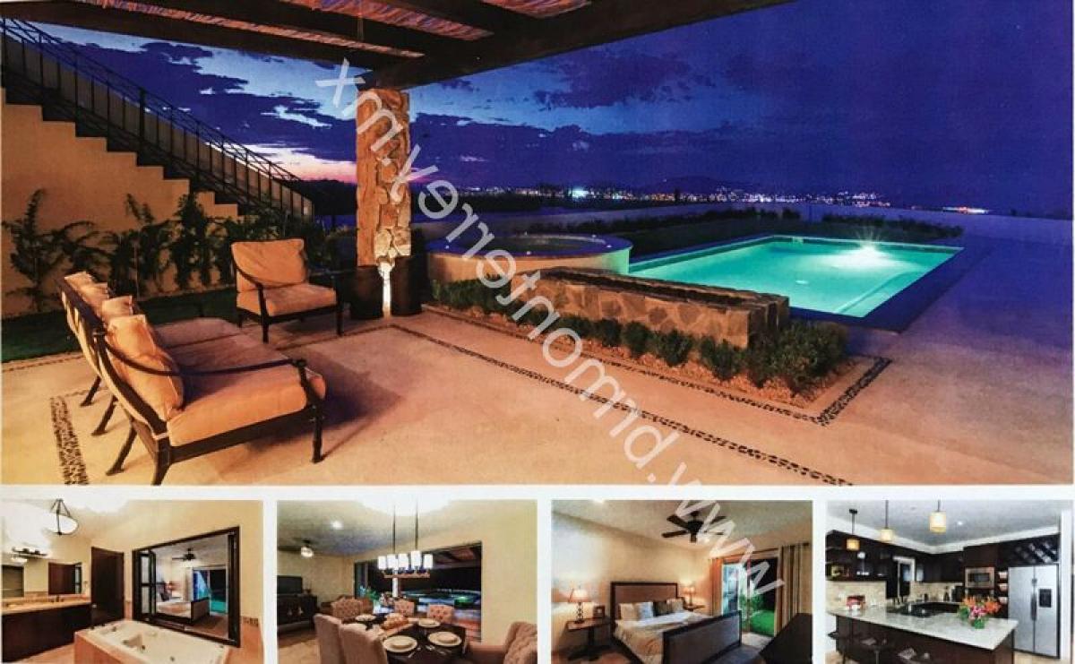 Дом с 3 спальнями в Южная Нижняя Калифорния, Мексика № 169769