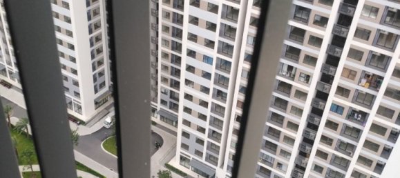 3 bedrooms Apartment in Thu Duc, Vietnam No. 16425 4