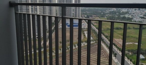 3 bedrooms Apartment in Thu Duc, Vietnam No. 16425 17