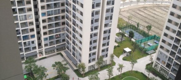 3 bedrooms Apartment in Thu Duc, Vietnam No. 16425 3