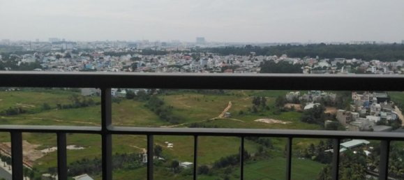 3 bedrooms Apartment in Thu Duc, Vietnam No. 16425 15