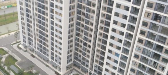 3 bedrooms Apartment in Thu Duc, Vietnam No. 16425 6