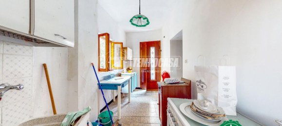 4 rooms House in San Cristoforo, Italy No. 128853 4