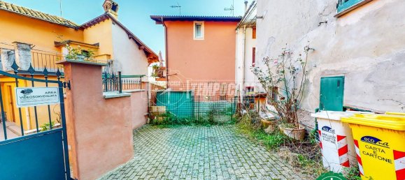 4 rooms House in San Cristoforo, Italy No. 128853 21