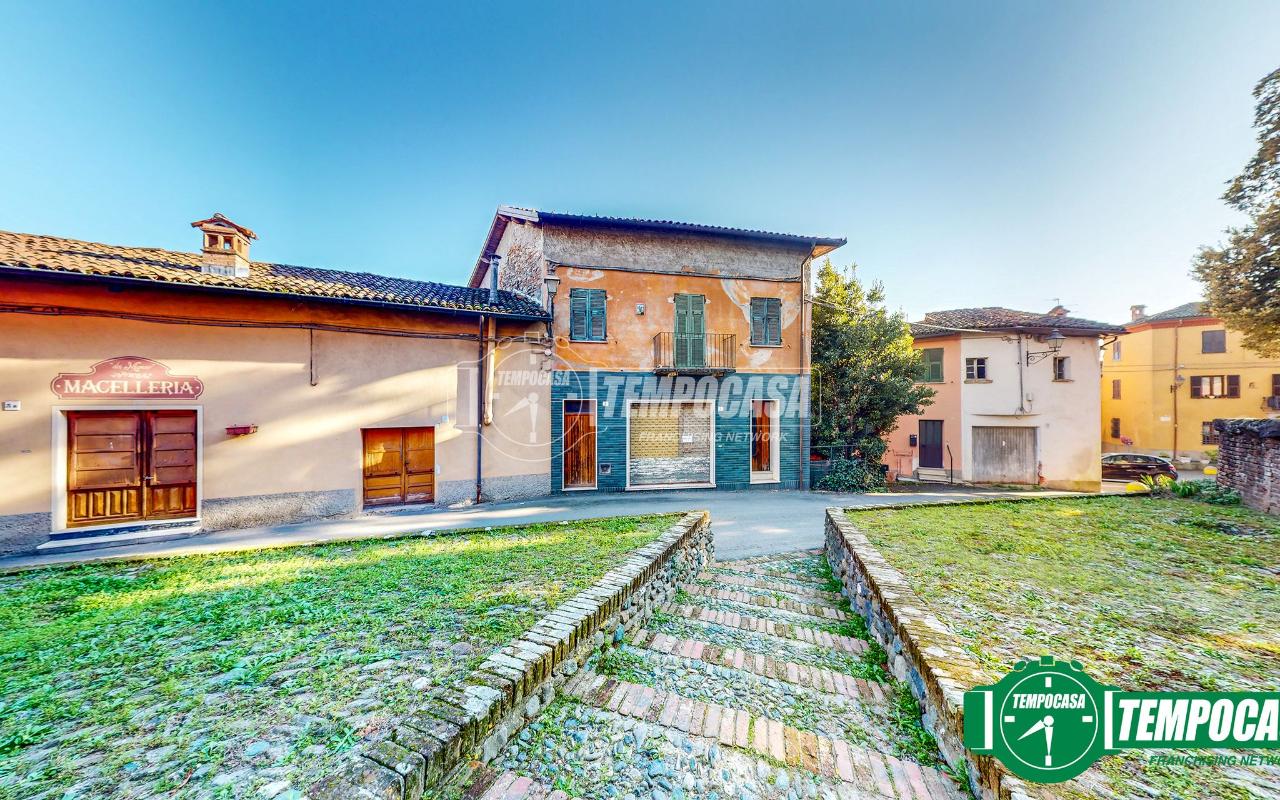 4 rooms House in San Cristoforo, Italy No. 128853