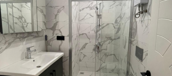 Квартира 1+1 в Аланья, Турция № 32228 3