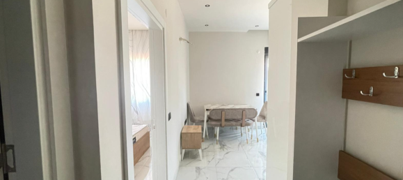 Квартира 1+1 в Аланья, Турция № 32228 15