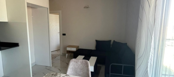 Квартира 1+1 в Аланья, Турция № 32228 11