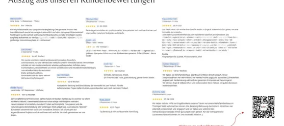 Gewerbliche Immobilie in Erfurt, Germany 1001m², Nr. 52018 3