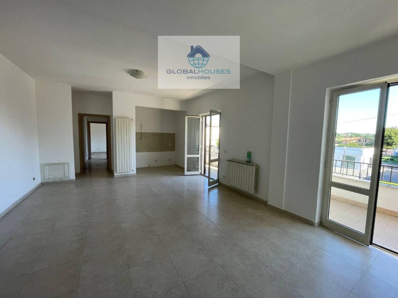 3 bedrooms Apartment in Anguillara Sabazia, Italy No. 341103