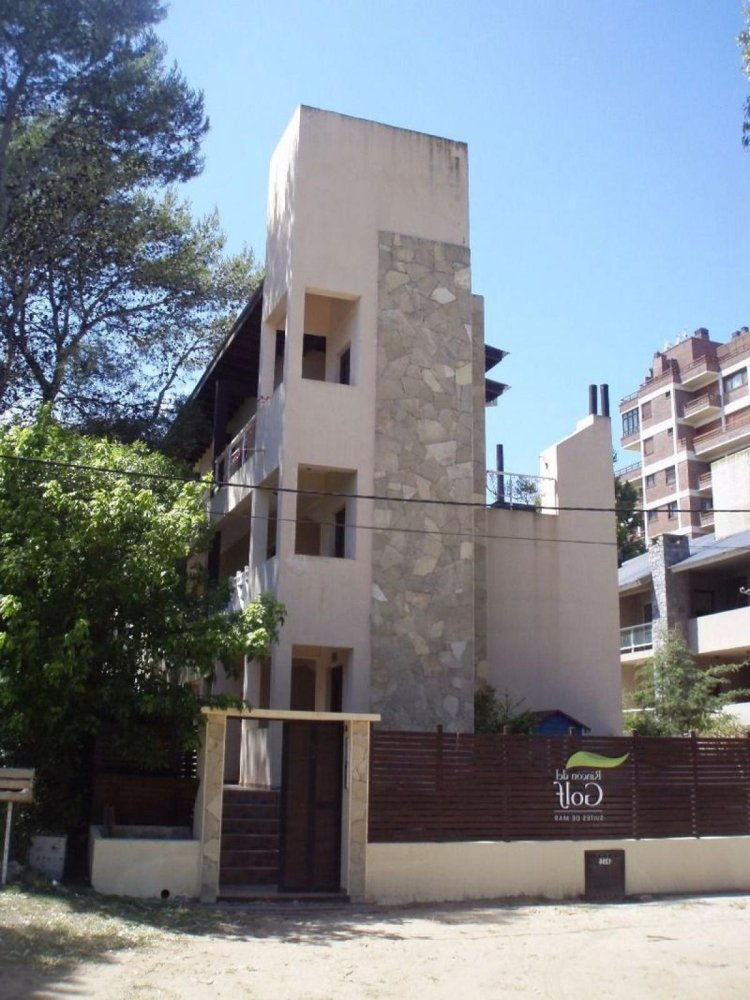 استوديو في Mar del Plata, Argentina رقم 78427