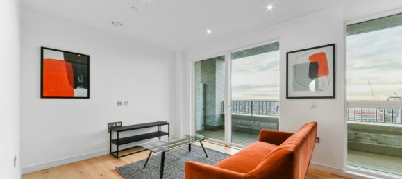 1 bedroom Apartment in Clapham, United Kingdom No. 4423 2