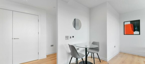 1 bedroom Apartment in Clapham, United Kingdom No. 4423 3