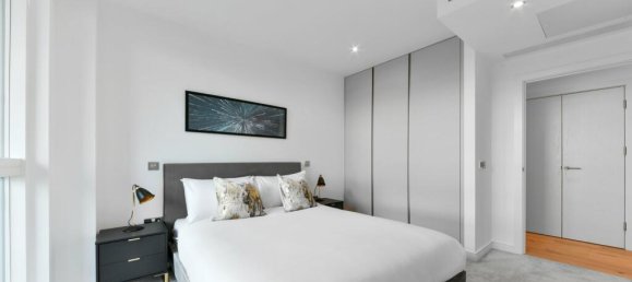 1 bedroom Apartment in Clapham, United Kingdom No. 4423 7