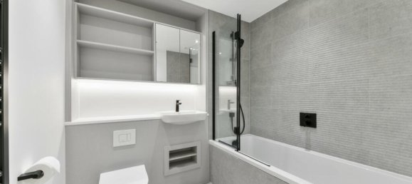 1 bedroom Apartment in Clapham, United Kingdom No. 4423 6