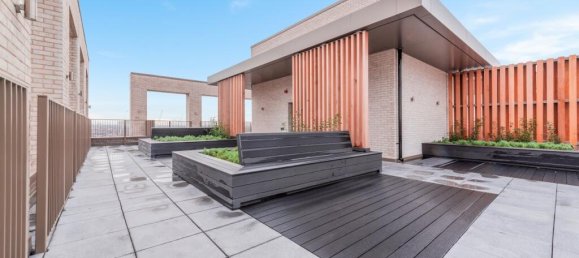 1 bedroom Apartment in Clapham, United Kingdom No. 4423 10