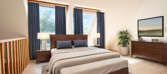 3 chambres Duplex à Bochum, Germany No. 21169 11