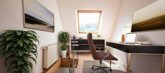 3 chambres Duplex à Bochum, Germany No. 21169 15