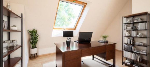 3 chambres Duplex à Bochum, Germany No. 21169 16