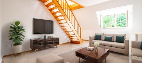 3 chambres Duplex à Bochum, Germany No. 21169 4