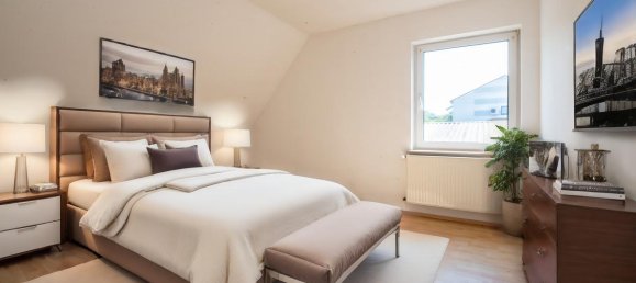 3 chambres Duplex à Bochum, Germany No. 21169 7