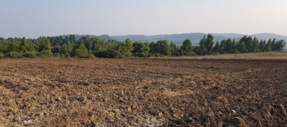 Отель, гостиница 11005м² в Халкидики, Центральная Македония, Македония и Фракия, Греция № 5404 3
