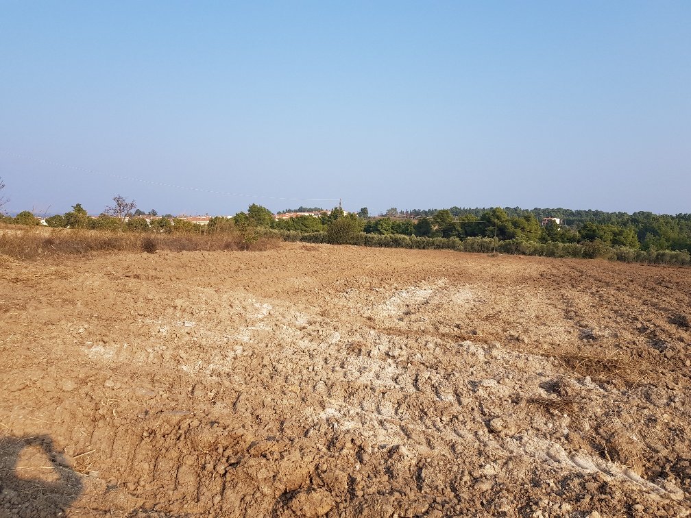 11005m² Hotel in Chalkidiki, Greece No. 5404