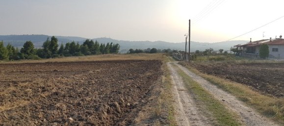 11005m² Hotel in Chalkidiki, Greece No. 5404 2