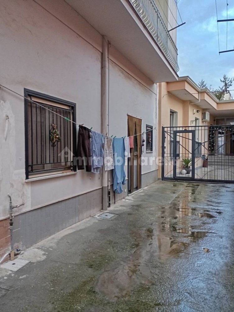 1 bedroom Apartment in Frattamaggiore, Italy No. 89378