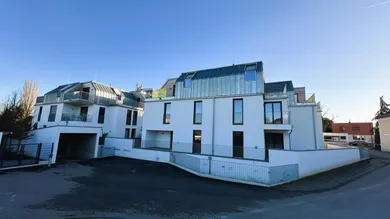 3 bedrooms Apartment in Ebreichsdorf, Austria No. 247703