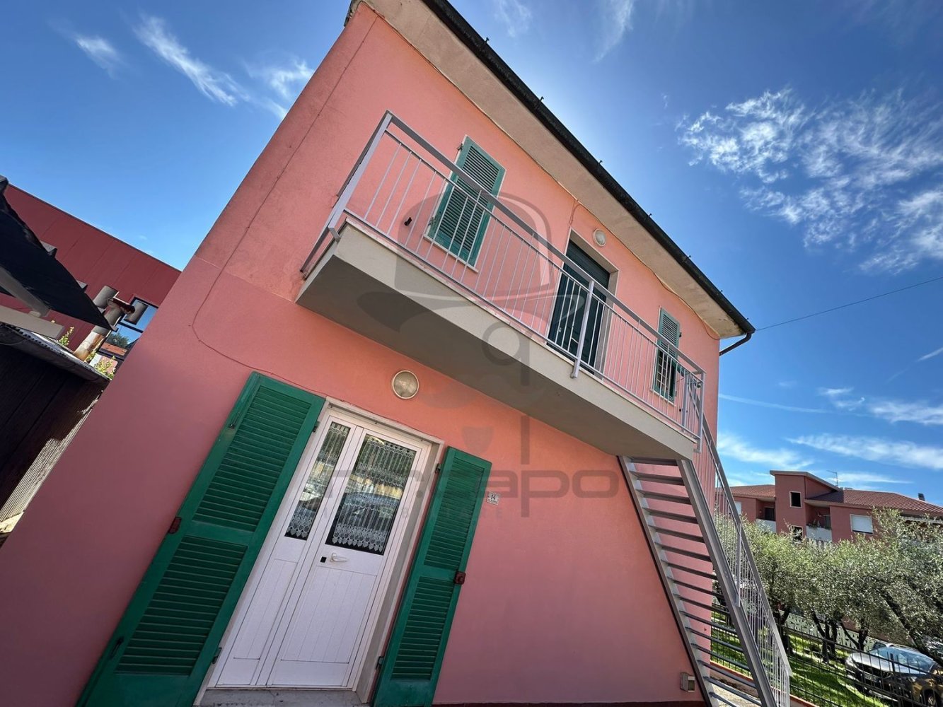 4 bedrooms House in Castelnuovo Magra, Italy No. 353110