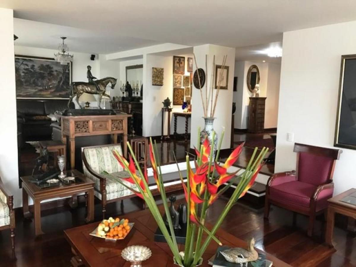 3 Schlafzimmer Haus in Bogota, Colombia, Nr. 12055
