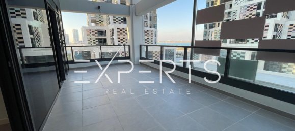 Квартира с 3 спальнями в Аль-Рим, ОАЭ № 56272 7