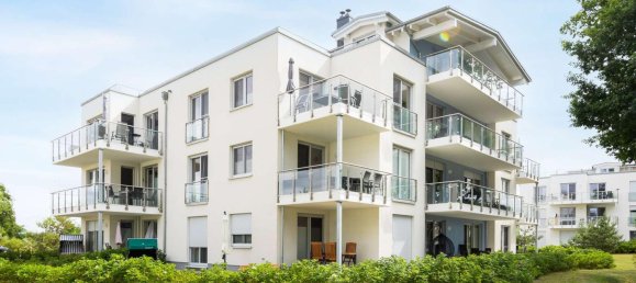 1 غرف نوم شقة في Vorpommern-Greifswald, Germany رقم 356619 2